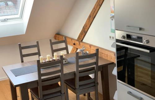 Traumhafte 130qm Wohnung Erfurt, Nähe Zentrum - Foto 6