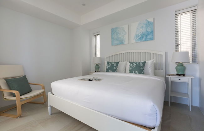 Sam-kah Residence 8 - Foto 15