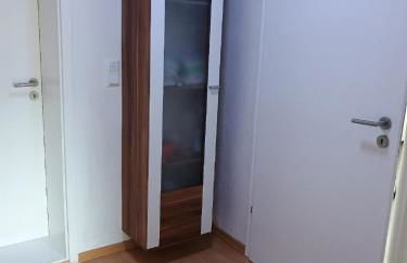 Ferienwohnung zur Wacht - Foto 13