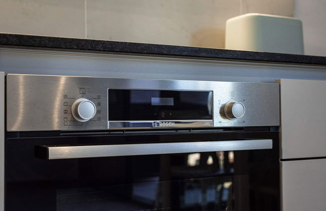 Top Studio With View-hosted by Sweetstay - Foto 39