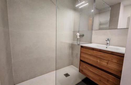 Chimenea y modernidad rústica- Confort ideal - Dellui 3 - Foto 13