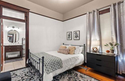 4Bd 3ba Near UNM Old Town and Downtown Dog Friendly - Foto 33