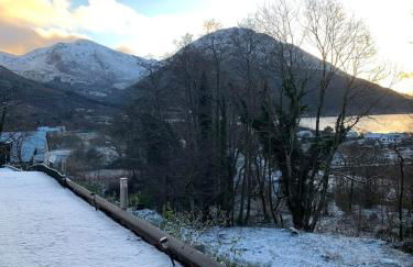 Mountain View Self Catering Ballachulish Glencoe - Photo 28