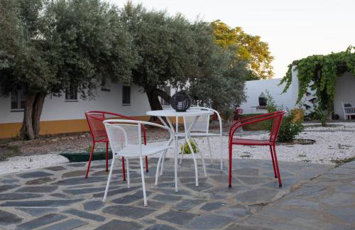 Herdade da Yucca - Retreat & Spa - Foto 68