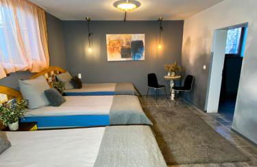 Komfort Zone - Foto 61