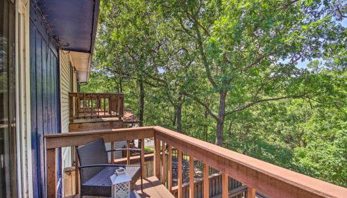 Townhouse at the Mouth of Drowning Creek! - Foto 2