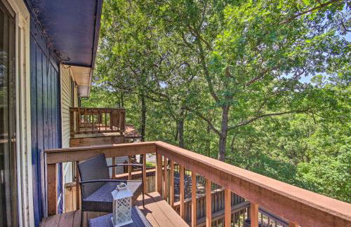 Townhouse at the Mouth of Drowning Creek! - Foto 2