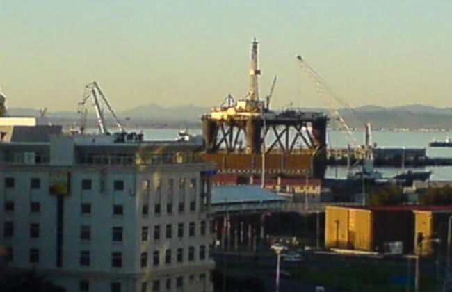 Dockside Apartments - Foto 28