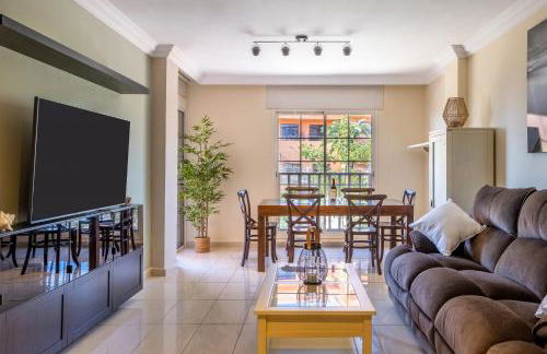 AMAZING HOME SEA VIEW PLAYA DEL DUQUE by LoveTener - Foto 9