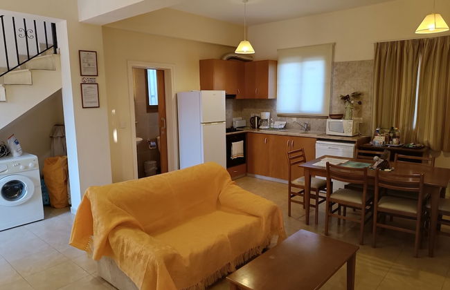 Kapsalia Holiday Villas - Foto 20