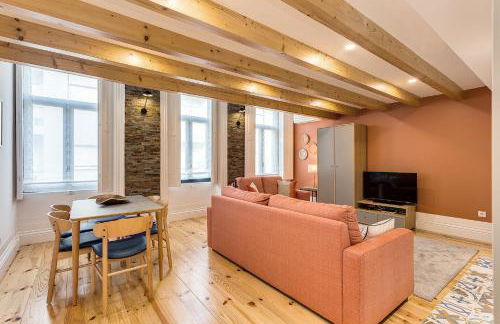 Hopstays Oporto Tiles 2 - City Center Duplex - Foto 6
