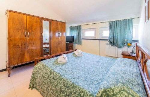 124 - Casa con Terrazza Sestri- 15Minuti a piedi dal Centro - Foto 36