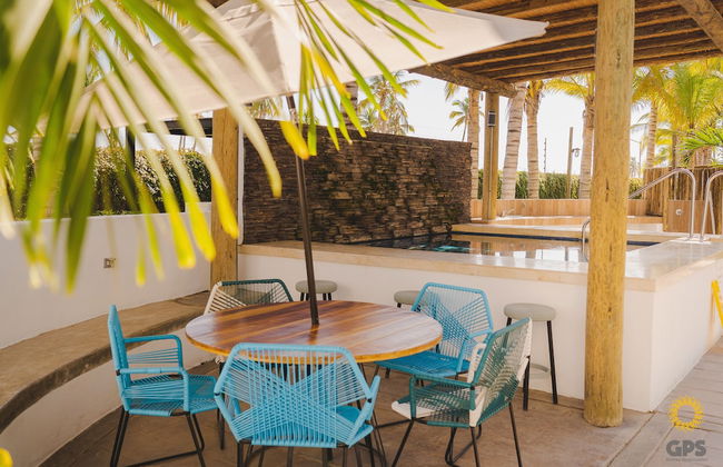 Palmilla Apartments - Foto 1