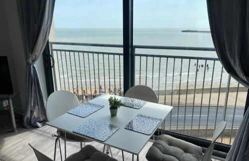 Penthouse Apartment with seaviews - Foto 12