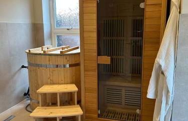 Goring River Retreat with Gym and Wellness Area - Photo 32