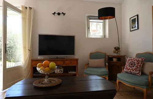 Gîte Bienvenue Chez Nous - Photo 24