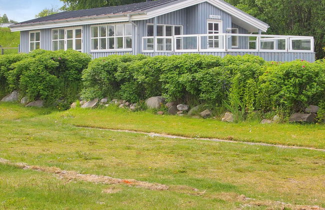 "Melia" - 50m to the fjord - Foto 13