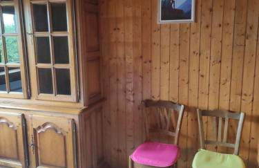 Bel appartement au rez de chaussée d'un chalet - Foto 7