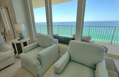 Gulf Front Condo with Beach Access and Beachside Pool - Unit 1604 - Foto 34