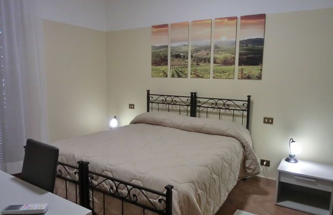 Agriturismo La Pietriccia - Foto 14