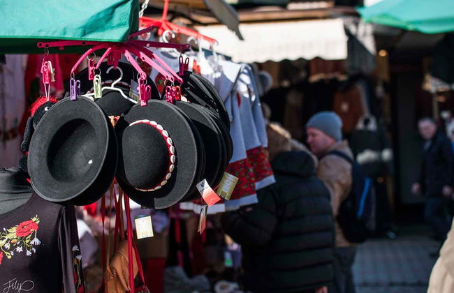 Excursion à Zakopane + Treetop Walk Bachledka - Photo 2