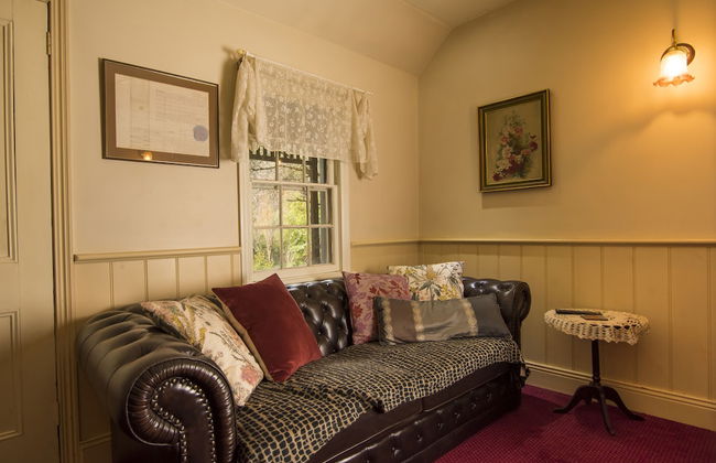 Spetts Cottage - Foto 23