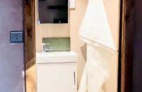 Garden Studio Annex w/free parking - Foto 6