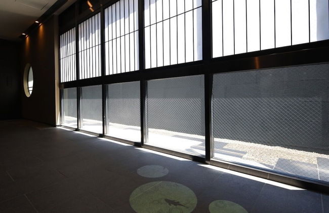 KOKO HOTEL Residence Kyoto Nijo Castle - Foto 2