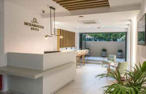 Meramaglia Hotel - Foto 6