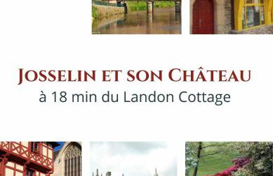 Landon Cottage - Foto 15