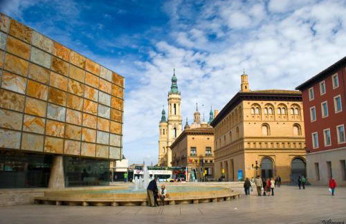 EXCLUSIVO TAPAS EL TUBO CHECKIN 24H Centro 1 - Photo 37