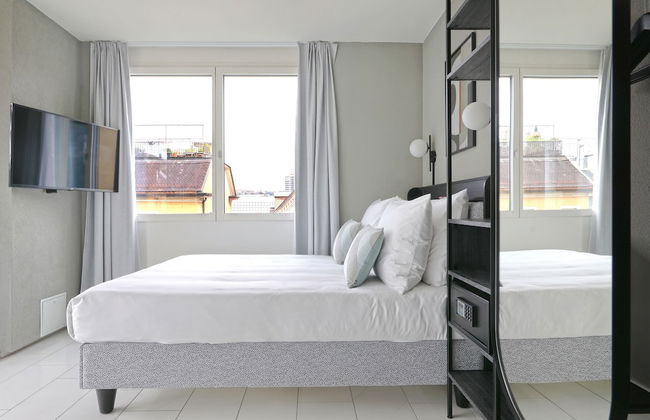 Numa Zurich Turi - Foto 10