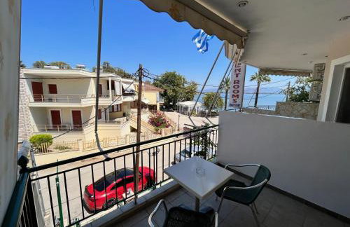 Lerna Rooms - Photo 8