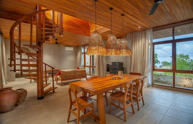 Amrani Diamond Beach Villas & Pool - Foto 50