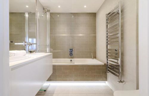 Gorgeous Hampstead Flat - Foto 10