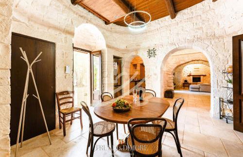 TD Truly Trulli Gentle Breezes Across Olive Valley - Foto 26