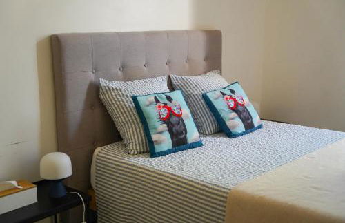 Casa Ammirati Marseille - Foto 29