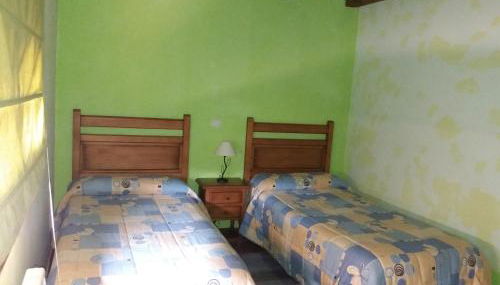 Apartamentos las Fuentes del Alto Tajo - Foto 5