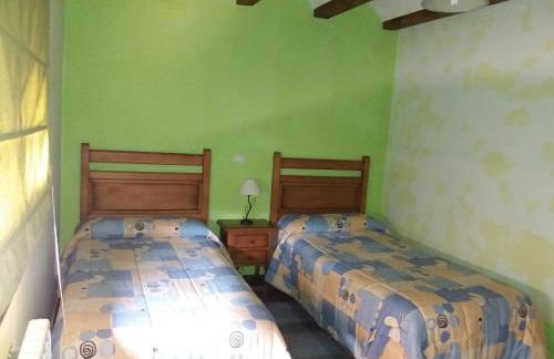 Apartamentos las Fuentes del Alto Tajo - Foto 5