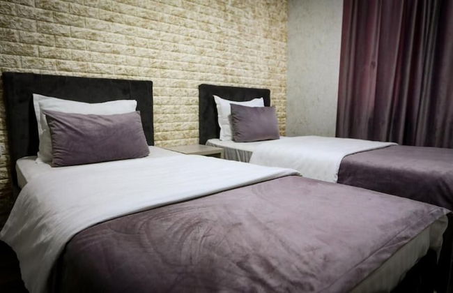 Shosh Apartments - Foto 3