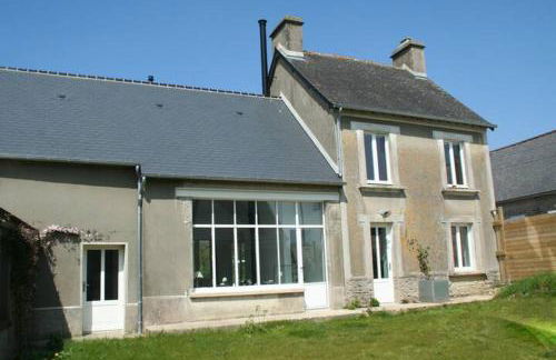 maison de campagne au bord de la mer - Foto 9