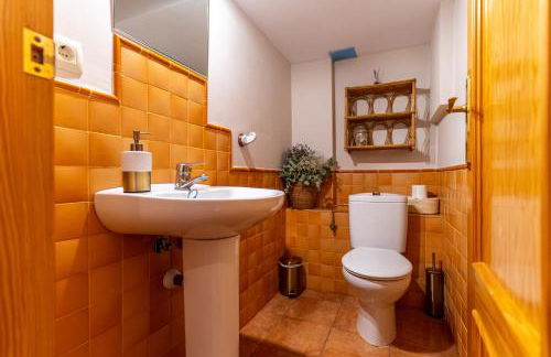 Casa El Capricho del lago - Foto 15