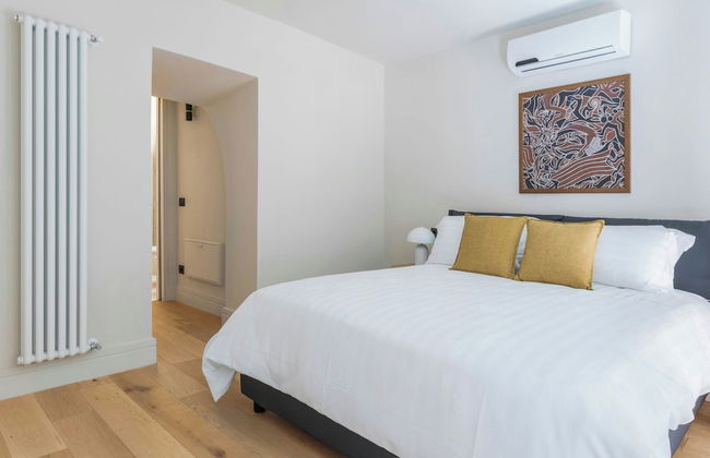 Sonder by Marriott Bonvoy Trastevere Apartments Piazza Trilussa - Foto 21