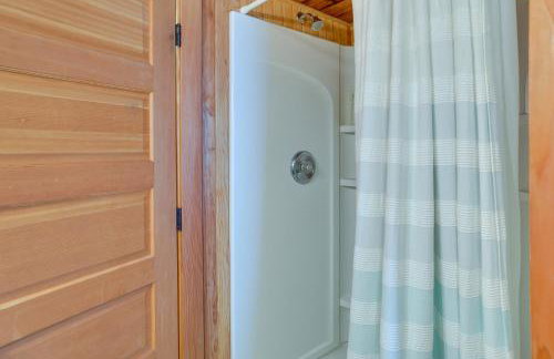 Historic Cottage with Beautiful Oceanfront View - Foto 23