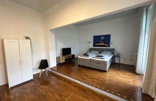 Jugendstil-Oase - Foto 12