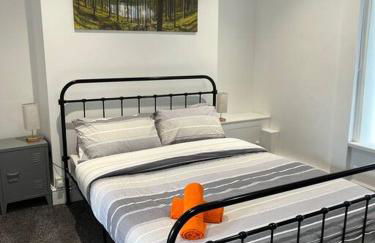 Town Centre Studio Flat - Photo 12