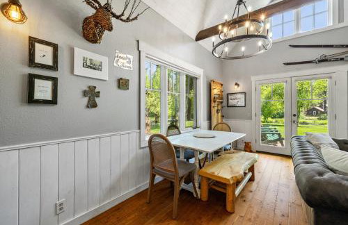 Metolius Cabin 5 - Foto 18