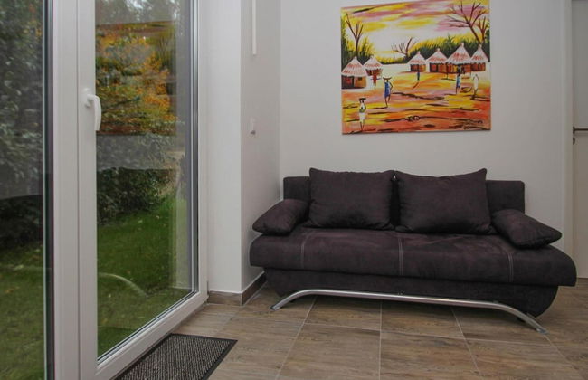 Haus am Gardersee mit Garten - Photo 2