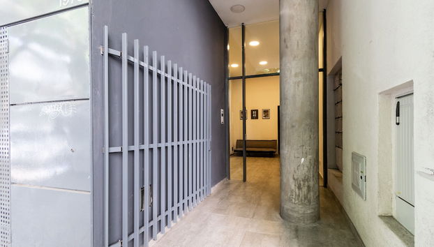 Boutique Apartments BA Humboldt - Foto 2, Recepción