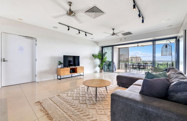 Darwin Waterfront Short Stay Apartments - Foto 70